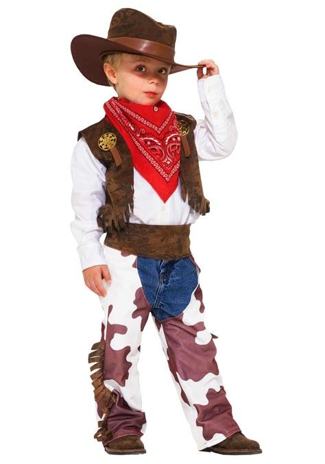 Comment Prendre Soin d'un Costume de Cowboy